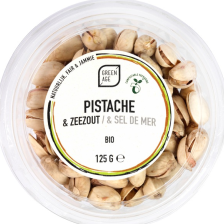 geroosterde noten pinda`s  en in chocolade